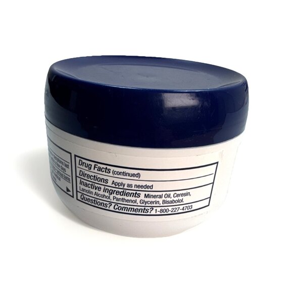10 Pack Lot Aquaphor Healing Ointment Advanced Therapy Skin Protect 3.5 Oz / 99g - Picture 5 of 5